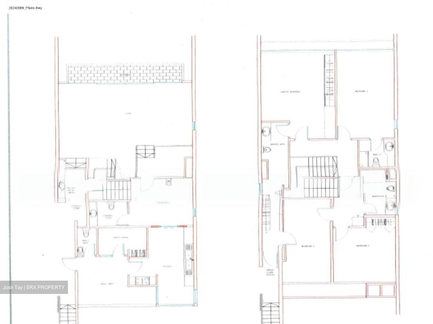 The Draycott (D10), Apartment #507755601